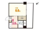 ウイングスSKの間取り画像