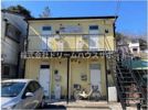 パークアベニュー350の間取り画像