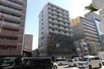 サクシード南森町の間取り画像