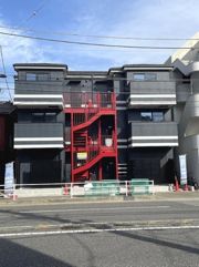 ハーミットクラブハウストゥギャザーBAMBINIの外観画像