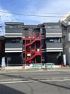 ハーミットクラブハウストゥギャザーBAMBINIの間取り画像