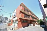 かつみマンションの間取り画像