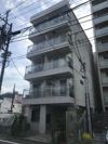 b’CASA阪東橋の間取り画像