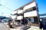 フェーレス翠町の外観画像
