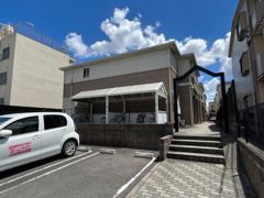 パークヒルズ城土の外観画像