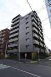 ルーブル中落合の間取り画像