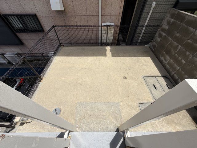 庭