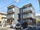 ボヌールAの間取り画像