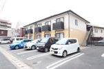 ディアス原尾島の間取り画像