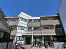 エルピス旭町の間取り画像