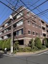 D‘グランセ深沢リージェントコートの間取り画像
