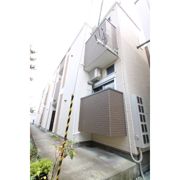 WOOD HOUSE 穀町の外観画像