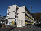 レオパレスヨロズヤBの間取り画像