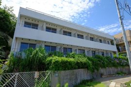 ユナイト山手サンピースの外観画像