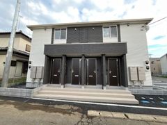 sakuraの外観画像
