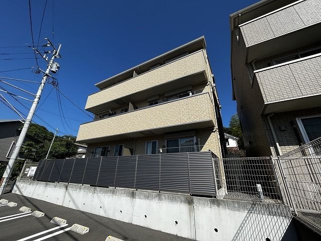 リシェスSERI 2の外観画像