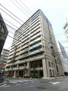 ディームス品川南大井の外観