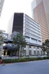 シティタワー武蔵小山 レジデンス棟の外観