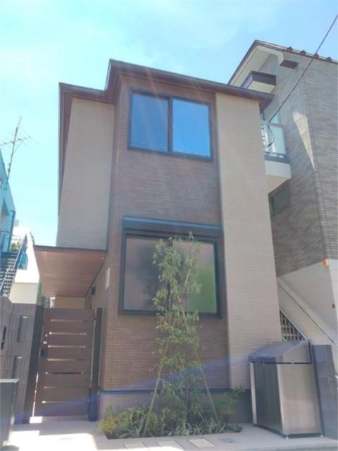 Keiju吉祥寺の外観画像