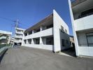 サンヴィラ B棟の間取り画像