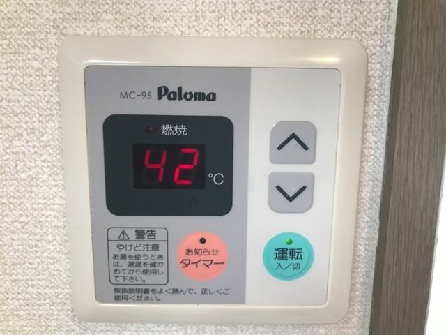 ベッドルーム