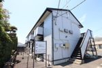セジュール植原Bの外観画像