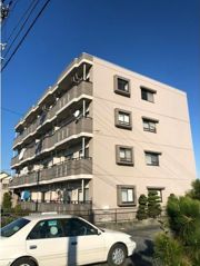 ピネ北山の外観画像