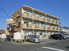 コナビック西塚Ⅱの外観画像