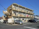 コナビック西塚Ⅱの外観