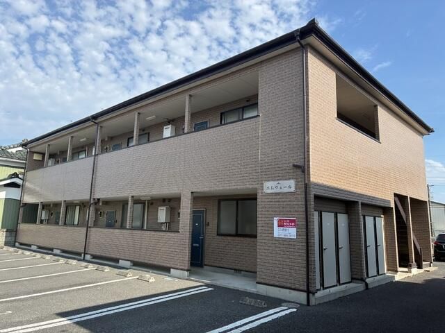 エムヴェールの外観画像