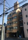 ダイアパレス竹の塚の間取り画像