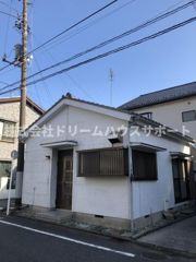 京急本線 県立大学 徒歩8分 貸戸建の外観画像