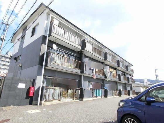 大畠ビルの外観画像