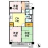 大畠ビルの間取り画像