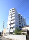 アクシルコート富山駅北の外観