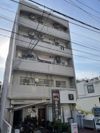 ロビンマンションの間取り画像