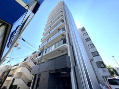 NEコート甲南町の外観画像