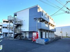 プリズム7番館の外観画像