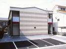 レオパレス青葉の間取り画像