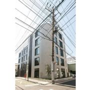 NOZOMIO premier幡ヶ谷の外観画像