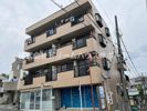 メゾンアタカの間取り画像