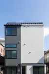 Studio Apartment東池袋の外観画像