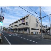 エトワールマンションの外観画像