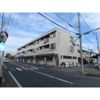 エトワールマンションの間取り画像