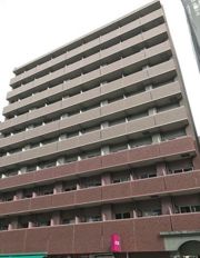 ドミール関内大通の外観画像