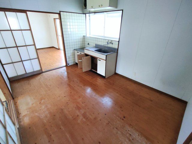 リビング
