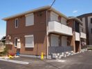メゾン・ルーチェ Bの間取り画像