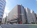 セレニテフラン新大阪の外観