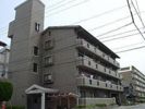 庚午山口ビルの間取り画像