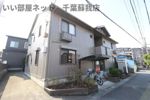 マリンハイツの間取り画像